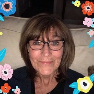 Meet your Posher, Donna metcalfe